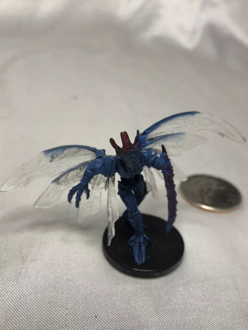 Swordwing - Lords of Madness - Dungeons and Dragons Miniatures (DDM) - #49